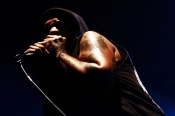 Eyes Set To Kill - koncert: Caliban, Winds Of Plague, Eyes Set To Kill, Kraków 'Rotunda' 12.02.2012