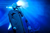 Hey - koncert: Hey ('Odjazdy 2012'), Katowice 'Spodek' 18.02.2012