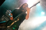 Cochise - koncert: Cochise, Bydgoszcz 'Estrada' 19.02.2012