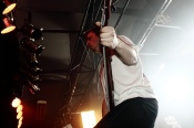 Annotations Of An Autopsy - koncert: Annotations Of An Autopsy, Katowice 'Mega Club' 11.03.2012