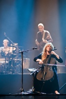 Loreena McKennitt - koncert: Loreena McKennitt, Zabrze 'Dom Muzyki i Tańca' 26.03.2012