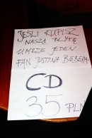 itSELF - koncert: itSELF, Firezone, Bielsko-Biała 'Rude Boy Club' 1.04.2012