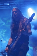 Amon Amarth - koncert: Amon Amarth, Napalm Death ('Brutal Assault 2012'), Jaromer 10.08.2012