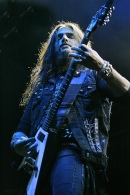 Machine Head - koncert: Machine Head ('Brutal Assault 2012'), Jaromer 10.08.2012