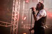 My Dying Bride - koncert: My Dying Bride ('Artmania Festival 2012'), Sybin 11.08.2012