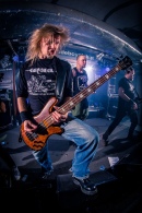 Alastor - koncert: Alastor, Bielsko-Biała 'Rude Boy Club' 18.01.2014