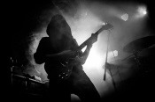 Mord'A'Stigmata - koncert: Mord'A'Stigmata, Katowice 'Mega Club' 4.10.2014