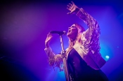 Delain - koncert: Delain, Kraków 'Hala Wisły' 22.01.2015