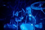 Decapitated - koncert: Decapitated, Katowice 'Mega Club' 25.01.2015