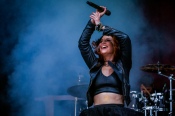 Delain - koncert: Delain ('Masters Of Rock 2015'), Vizovice 11.07.2015