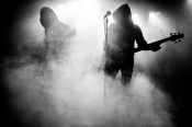 Mord'A'Stigmata - koncert: Mord'A'Stigmata, Bielsko-Biała 'Rude Boy Club' 12.11.2015