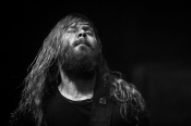 Decapitated - koncert: Decapitated, Warszawa 'Progresja Music Zone' 4.12.2015