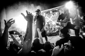 Chelsea Grin - koncert: Chelsea Grin, Kraków 'Rotunda' 26.04.2016