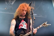 Entombed A.D. - koncert: Entombed A.D. ('Hellfest 2016'), Clisson 18.06.2016