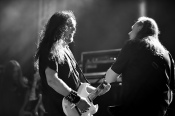 Candlemass - koncert: Candlemass ('Rock Hard Ride Free 2016'), Goleniów 24.06.2016