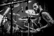 Rotting Christ - koncert: Rotting Christ ('Gothoom Fest 2016'), Ostry Grun 22.07.2016