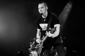 Alter Bridge - koncert: Alter Bridge, Katowice 'Spodek' 16.11.2016