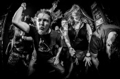 Formis - koncert: Formis, Katowice 'Pub Korba' 5.05.2017