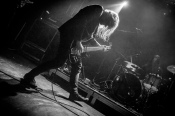 Oranssi Pazuzu - koncert: Oranssi Pazuzu, Kraków 'Kwadrat' 12.05.2017