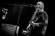 Swans - koncert: Swans ('OFF Festival 2017'), Katowice 6.08.2017