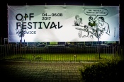 'OFF Festival 2017', Katowice 4-6.08.2017