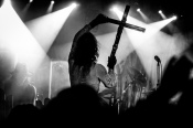 Moonspell - koncert: Moonspell, Kraków 'Kwadrat' 23.01.2018