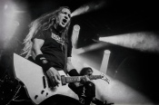 Exodus - koncert: Exodus, Wrocław 'A2' 3.12.2018