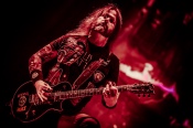 Slayer - koncert: Slayer, Gliwice 'Arena Gliwice' 4.06.2019