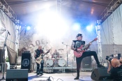 Venom Inc. - koncert: Venom Inc. ('Rock & Rose Fest'), Kutno 8.06.2019