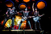 Kiss - koncert: Kiss, Kraków 'Tauron Arena' 18.06.2019