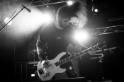 Cane Hill - koncert: Cane Hill, Poznań 'U Bazyla' 27.06.2019