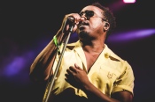 Durand Jones & The Indications - koncert: Durand Jones & The Indications ('OFF Festival 2019'), Katowice 2.08.2019