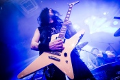 Firewind - koncert: Firewind, Kraków 'Kwadrat' 19.11.2019