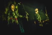 Wardruna - koncert: Wardruna, Warszawa 'Palladium' 21.11.2019