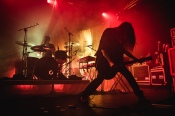 Cult Of Luna - koncert: Cult Of Luna, Warszawa 'Progresja Music Zone' 8.12.2019