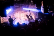 Tides From Nebula - koncert: Tides From Nebula, Kraków 'Kwadrat' 30.11.2019