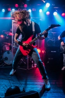 Crippling Madness - koncert: Crippling Madness, Warszawa 'VooDoo' 5.06.2021