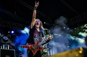 Vader - koncert: Vader, Warszawa 'Progresja Music Zone' 31.07.2021