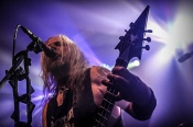 Vader - koncert: Vader ('Metal Doctrine Festival'), Dąbrowa Górnicza 'Rock Out' 27.08.2021