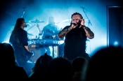 Decapitated - koncert: Decapitated, Sosnowiec 'Miejski Dom Kultury Kazimierz' 23.10.2021