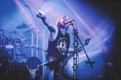 Vader - koncert: Vader, Katowice 'Fabryka Porcelany' 20.02.2022