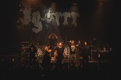 Igorrr - koncert: Igorrr, Warszawa 'Progresja Music Zone' 29.04.2022