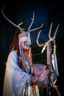 Heilung - koncert: Heilung ('Mystic Festival'), Gdańsk 'Stocznia Gdańska' 2.06.2022