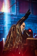 Judas Priest - koncert: Judas Priest ('Mystic Festival'), Gdańsk 'Stocznia Gdańska' 3.06.2022