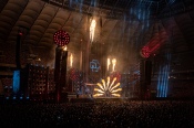 Rammstein - koncert: Rammstein, Warszawa 'Stadion Narodowy' 16.07.2022