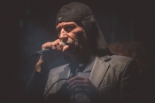 Laibach - koncert: Laibach, Kraków 'Kwadrat' 3.11.2022