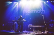 Mammoth WVH - koncert: Mammoth WVH, Katowice 'Międzynarodowe Centrum Kongresowe' 7.11.2022