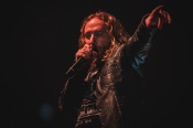 Dark Tranquillity - koncert: Dark Tranquillity, Warszawa 'Progresja Music Zone' 5.12.2022