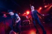 Life Of Agony - koncert: Life of Agony, Warszawa 'Proxima' 19.01.2023