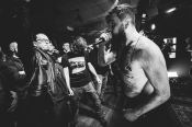 Angrrsth - koncert: Angrrsth, Lublin 'Klubokawiarnia' 24.02.2023